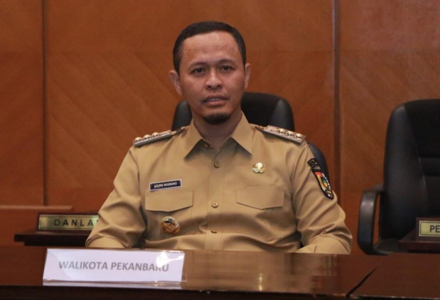 Kabut Asap Menipis, Siswa di Pekanbaru Kembali Sekolah Tatap Muka Besok