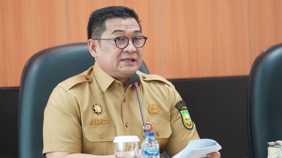 Pemprov Riau Ambil Jalur Mediasi, Respons Penolakan Warga Cerenti Terkait Relokasi TNTN