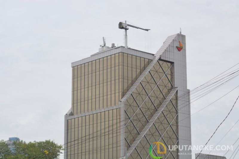 Pansus-Pemprov Riau Sepakat Suntik Modal Rp260 Miliar untuk Dua BUMD
