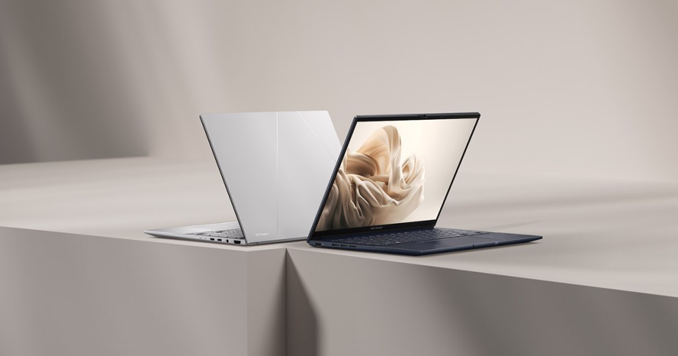 Laptop Tipis dan Ringan Terbaik 2026, Kenali ASUS Zenbook 14 OLED Copilot+ PC