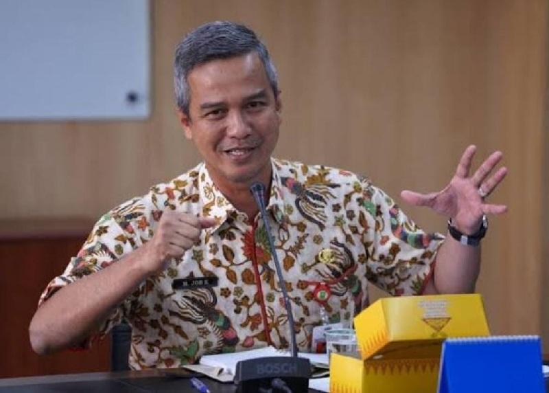 PT SPR Buka Seleksi Calon Komisaris-Direktur, Ini Syaratnya