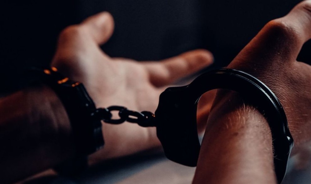 Polres Inhu Amankan 5 Orang Terkait Narkoba, Termasuk Oknum PPPK