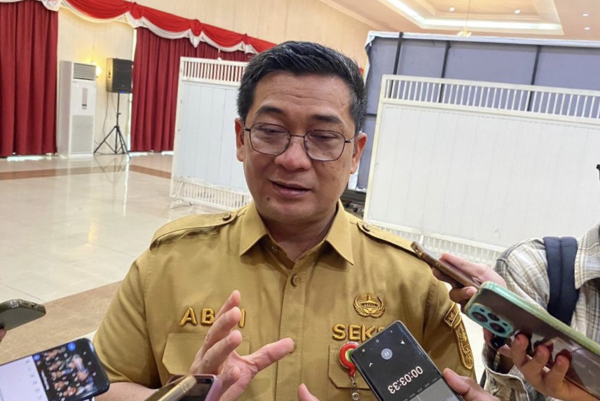 Meski Direksi Menolak, Sekdaprov Riau Tegaskan Audit SPR Harus Jalan