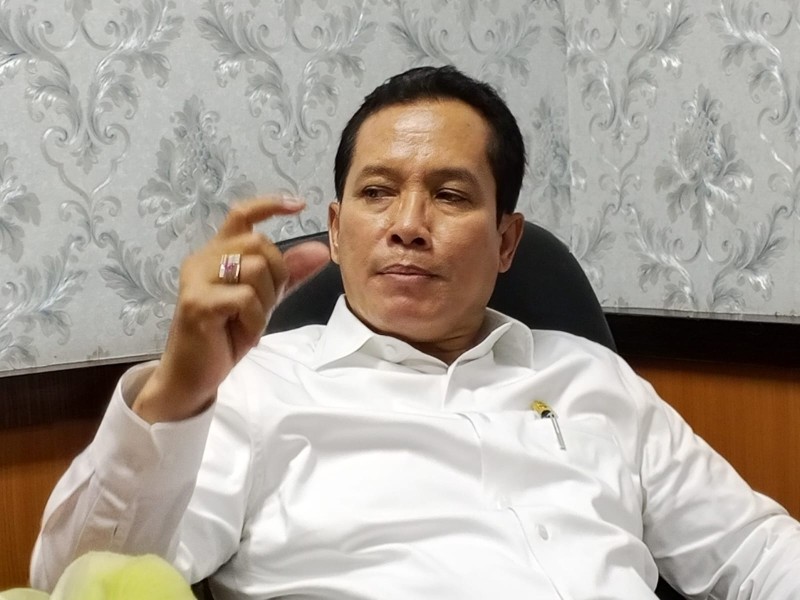 DPRD Riau: Pengelolaan Hotel Aryaduta Harus Libatkan Mitra Profesional