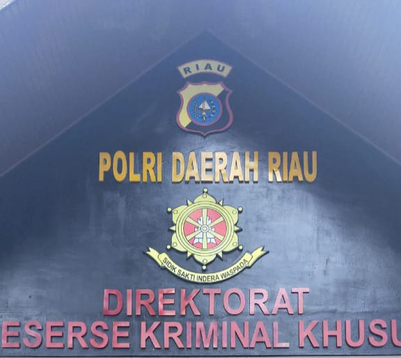 Ditetapkan Tersangka, Pengembang Villa Karya Bakti Housing Tidak Ditahan