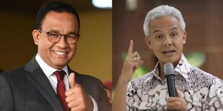 Pasca Ganjar Diumumkan Capres, Diprediksi akan Ada Tiga Poros Koalisi di Pilpres 2024