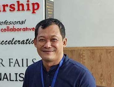 CSIIS Sebut Koalisi Besar KIB dan KKIR Gagal Jika Arahnya Penyingkiran Muhaimin