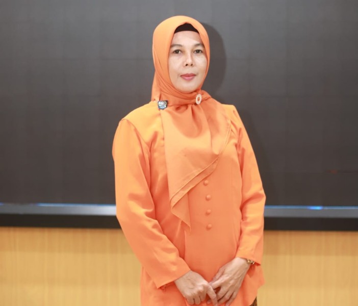 IKWI Riau ke HPN Banten, Fatia:  Istri Wartawan Harus Dukung Peran Suami