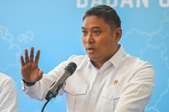 Pemerintah Pastikan MBG Tepat Sasaran melalui Pemutakhiran Data