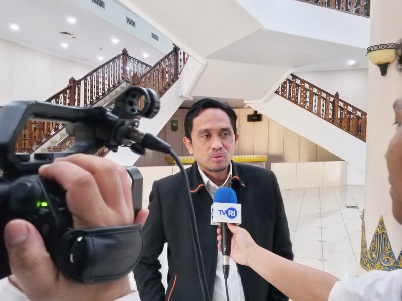 Kabar Bagus! Mulai 11 Mei 2026 Bayar Pajak Kendaraan di Riau Tak Perlu Tunjukkan KTP Pemilik Awal