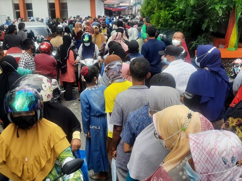 BLT Kesra Rp900.000 Cair, Ini Cara Cek dan Perbarui Data Jika Nama Tak Muncul