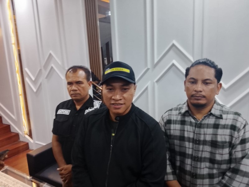 Selebgram Dibebaskan dari Kasus Narkoba, Kapolresta Pekanbaru: Yang Benar Direhab