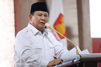 Pengamat Sebut  Pencapresan Ganjar Buat Gerindra 'Lemah', Ini Analisanya