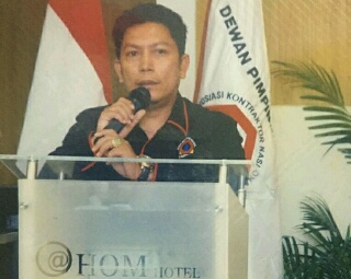 Tak Kecik Kecik Maen! Dukungan Mulai Mengalir ke Kaderismanto-Iyeth Bustami, Ini Salahsatunya