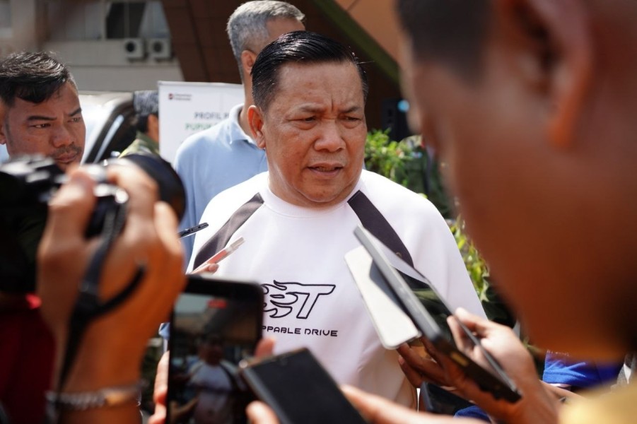 Kepala OPD Banyak Bolos Paripurna, Plt Gubernur Riau SF Hariyanto Akan Layangkan Surat Teguran