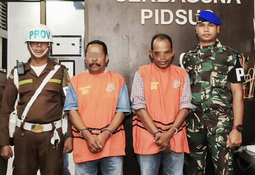 Jaksa Bongkar Dugaan Penyelewengan Anggaran di Sekwan DPRD Maluku Barat Daya