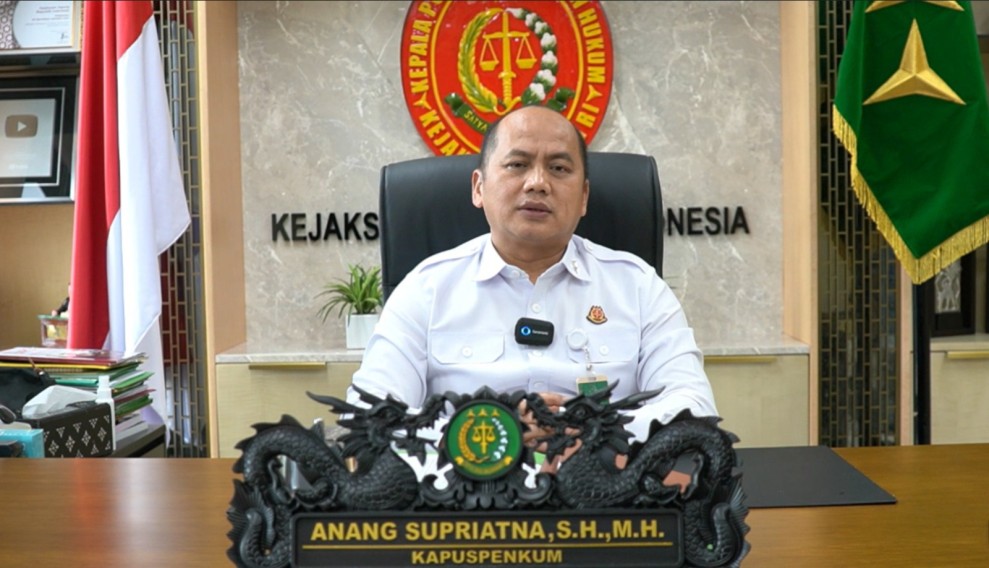 Sasar Penyedia Dapur dan Mitra Yayasan SPPG, Kejagung Periksa 7 Saksi Kasus Dugaan Korupsi MBG
