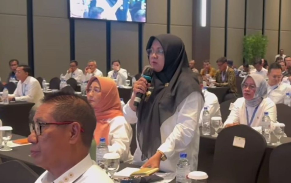 Bupati Siak Afni Berharap Pusat Lebih Adil Soal Pembagian DBH Sawit