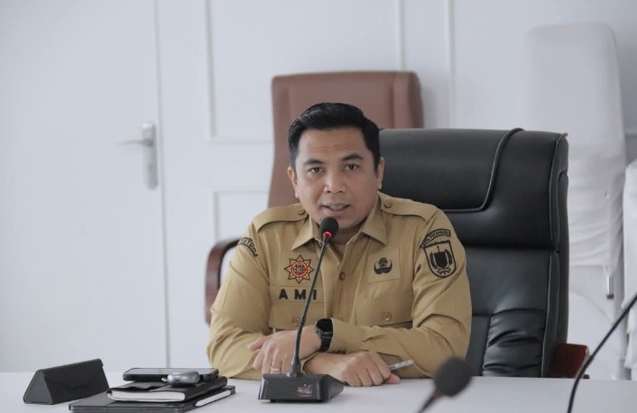 Selamat Tinggal Rentenir, Program Pemko Pekanbaru-BPR Pekanbaru Pinjaman Tanpa Bunga Diminati Warga