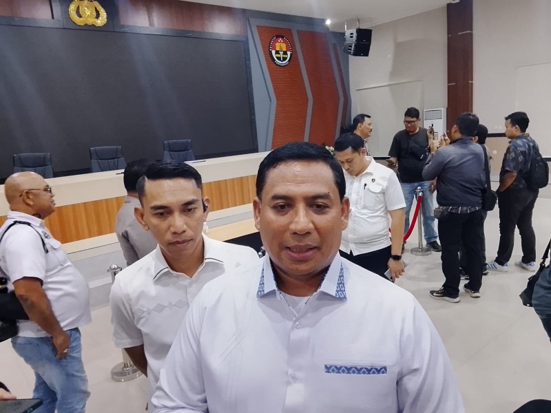4 Kali Keluar Masuk Penjara, Spesialis Jambret di Pekanbaru Berhasil Diringkus Polisi