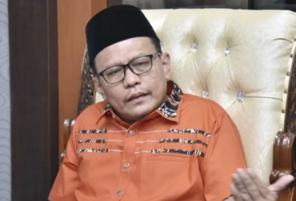 DPRD Riau Desak Jalan Lingkar Barat Duri Difungsikan