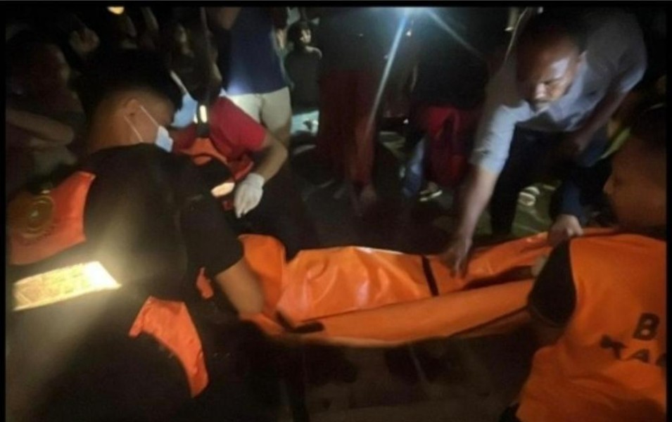 Korban Tenggelam di Sungai Kampar Ditemukan Meninggal Dunia Setelah Dua Hari Pencarian