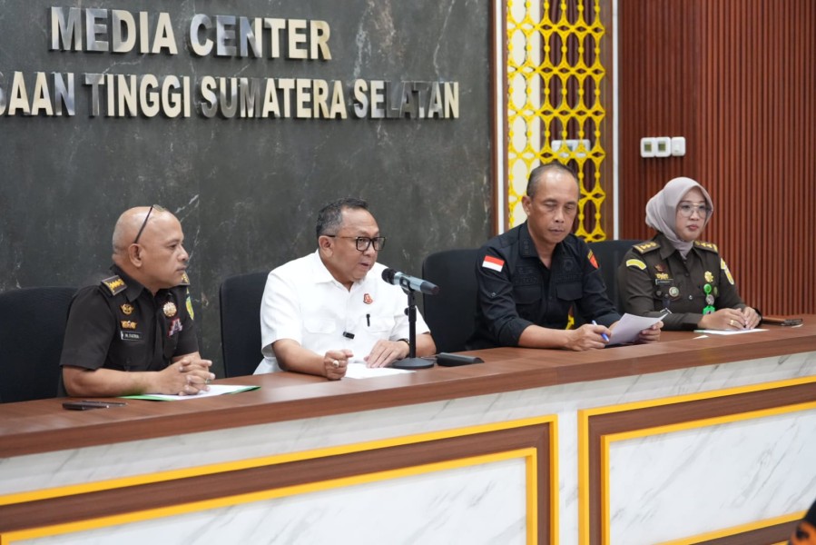 Kejati Sulsel Tetapkan 3 Tersangka Kasus Kredit di Bank Plat Merah, 2 Diantaranya Mantan Pimcab