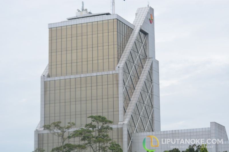 14 Orang Berebut Kursi Jabatan Strategis BRK Syariah, Ini Daftar Lengkapnya
