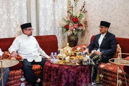 Sandiaga Uno Mundur dari Gerindra, Pindah ke PPP? 