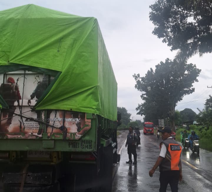 Cegah Listrik Padam di Sumatra, PLN Minta Gubernur Sumsel Buka Jalan Truk Batubara di Lubuk Linggau