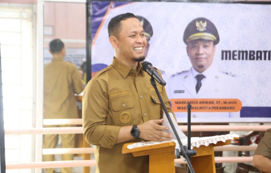 Kabar Bagus untuk Mahasiswa dan Penghafal Alquran, Beasiswa Segera Dikucurkan Pemko Pekanbaru
