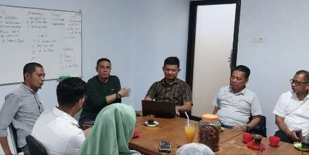 PKB Sulsel Kebanjiran Caleg, Target Sapu Bersih Semua Dapil