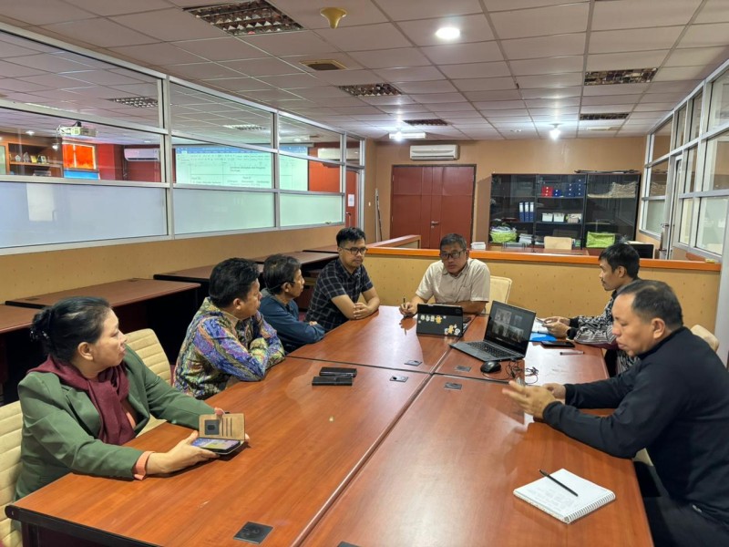 AJP Award 2025, 347 Karya Masuki Tahap Penjurian