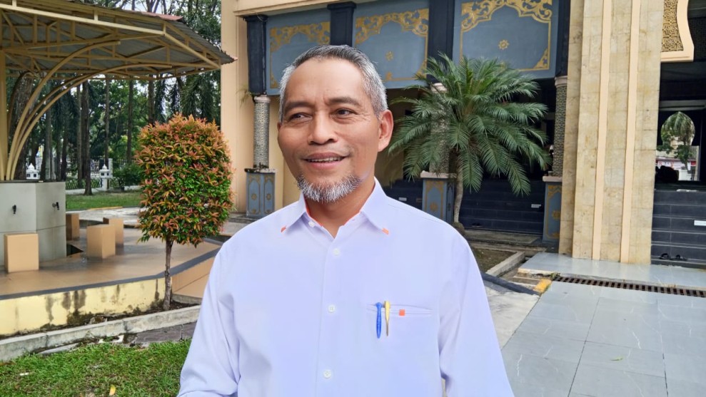 Target APBD Riau 2027 Tembus Rp10,07 Triliun, DPRD Riau Gandeng Polisi Kawal Kebocoran Pajak