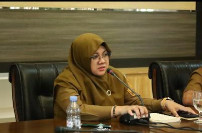Pemkab Siak Prioritaskan 4 Wilayah Pembersihan Sungai