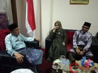 Datuk Sri H Sofyan Said: Nama Besar Bengkalis Jangan Dicoreng Lagi