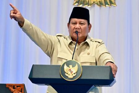 WEF 2026: Presiden Prabowo Tegaskan Indonesia Negara Stabil dan Tujuan Investasi Global