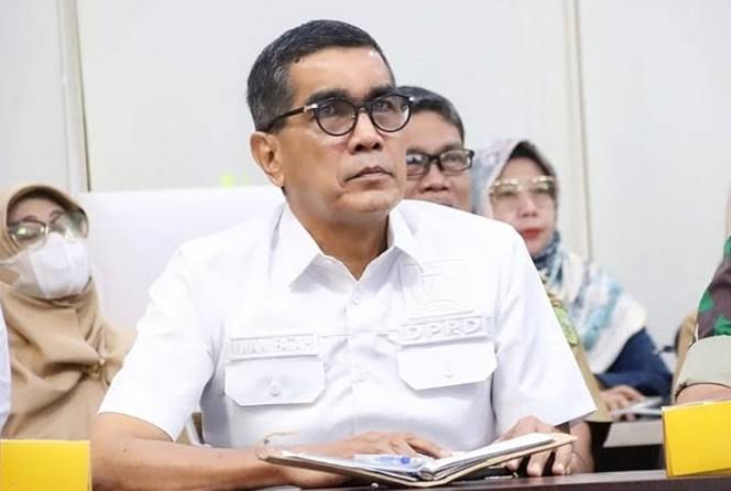 DPRD Riau Minta Pendampingan KPK untuk Pansus Optimalisasi Pendapatan Daerah