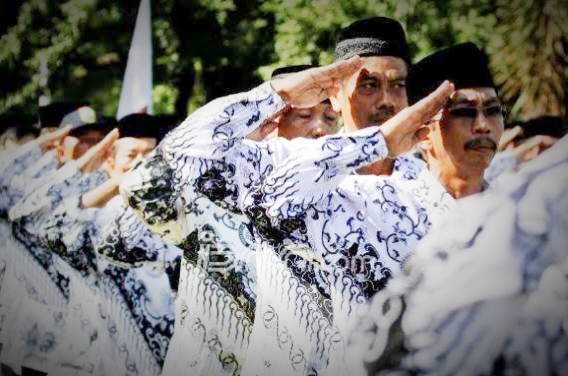 Kerja dan Ibadah, Pemprov Riau Potong Jam Dinas Pegawai Selama Ramadhan 1447 Hijriah