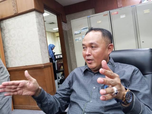 APBD-P Riau 2025 Ditargetkan Tuntas Akhir September, Diprediksi Rp 8,5 Triliun