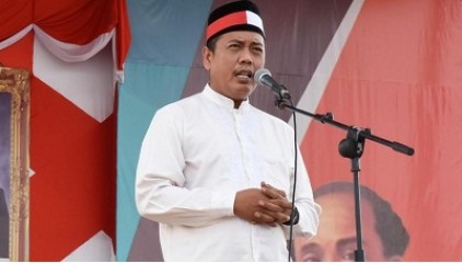 Ketua MUI Bengkalis Sampaikan Tiga Hal Penting