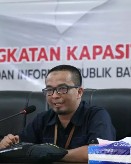 Komisi Informasi Riau Rekomendasikan 2 Desa Ikuti Apresiasi dan Evaluasi Tingkat Nasional Tahun 2022