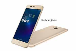 Ini Alasan Membeli Asus ZenFone 3 Max
