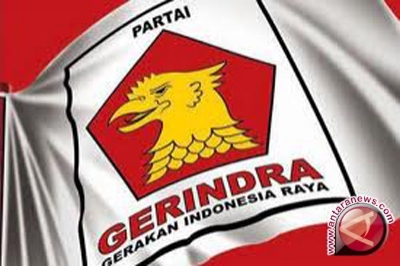 Sibuk Urus Ormas, Gerindra Sindir Jokowi