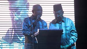  Gubri: Riau Expo Menjadi Media Promosikan Pariwisata Daerah