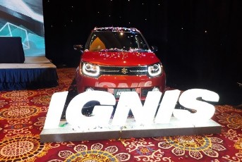 Ignis Anyar Bidik 15 Persen Kontribusi Penjualan