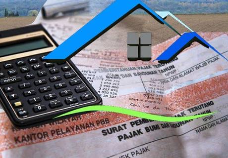 Realisasi Minim, Pemko Perpanjang Jatuh Tempo PBB