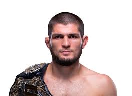 Besar Peluang Indonesia Jadi Tempat Duel Khabib Nurmagomedov, Ini Alasanya