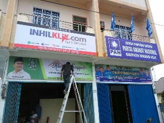 Ardiansyah Julor Luncurkan Rumah Singgah, Ini Mamfaatnya! 