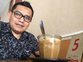 Ketua PKB Kuansing Ingatkan dr.Fahdiansya Tak Mudah Ganti Pasangan, Kecuali dari Kader Partai